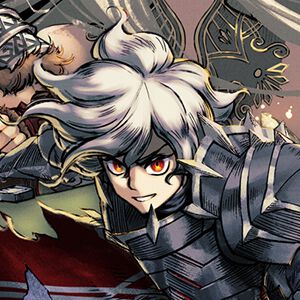 ダンジョンクローラーRPG『Curse Warrior（カースウォリアー）』2026年3月26日発売。地下迷宮に渦巻く“呪い”を力に変えてダンジョン攻略に挑め！