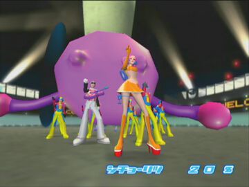 『スペースチャンネル5』が発売された日。主人公うららがミュージカル仕立てで踊るポップでキュートな“音ゲー”。マイケル・ジャクソンの出演に驚かされた【今日は何の日？】