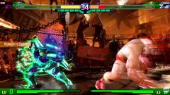 『スト6』歴代シリーズのバトルHUDに変更できる機能が12/16追加。『スパIIX』『ZERO3』『3rd』『ウル4』『スト5 CE』+“まねもん”デザインが登場