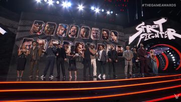 新作映画『ストリートファイター』2026年10月16日公開！ リュウや春麗、バルログやザンギエフ、さらにダン、ジュリ、ジョーなども登場。キャストも登壇【The Game Awards 2025】