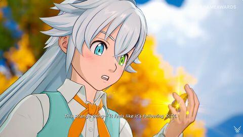 『七つの大罪：Origin』（ナナオリ）新映像公開。協力レイドバトルやボス戦、マルチバースをめぐる探索などの様子が確認できる【The Game Awards 2025】