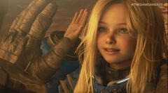 『プラグマタ』発売日が2026年4月24日に決定！ Steam版は本日から体験版スタート。プラットフォームにSwitch2も追加【The Game Awards 2025】