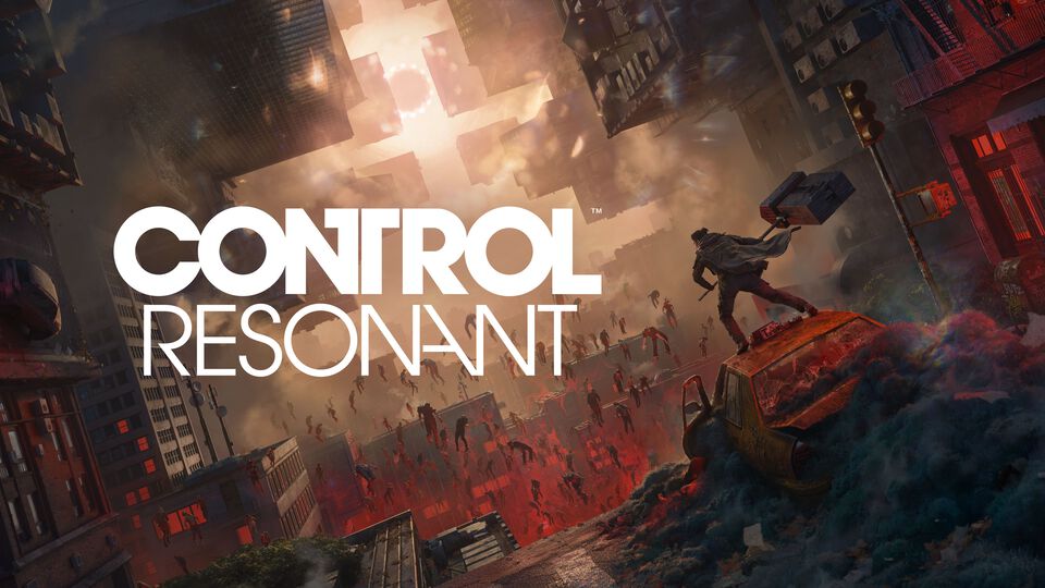 『CONTROL Resonant』待望のCONTROL続編は、“オープンエンド”な探索と近接攻撃重視のアクションRPG【The Game Awards 2025】