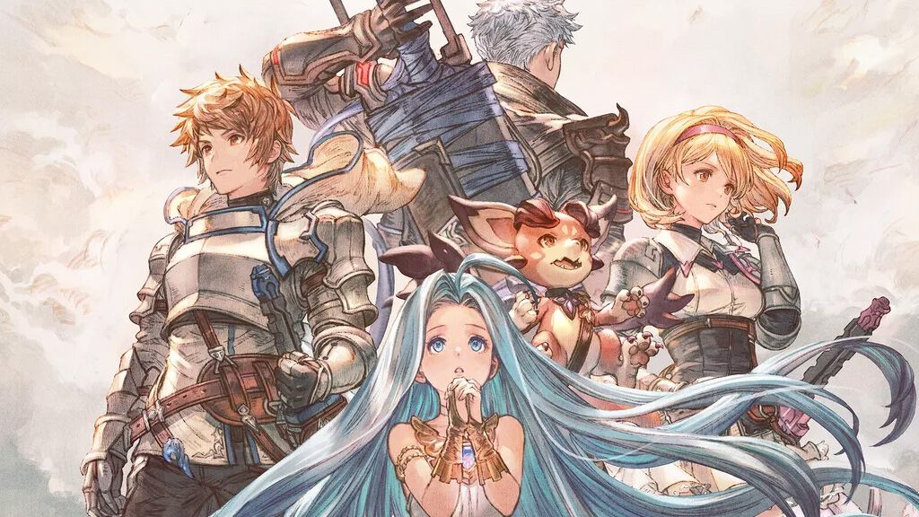 【PS Plus】『グラブル リリンク』が12月のゲームカタログに登場。『アサクリ ミラージュ』『Wo Long』などが12月16日より配信開始