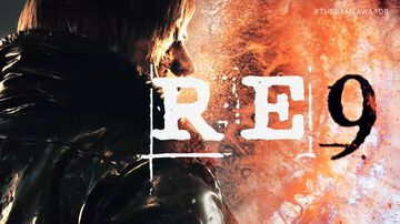 【バイオ9】『バイオハザード レクイエム』レオンがプレイアブルキャラクターとして登場。【The Game Awards 2025】