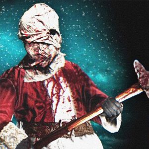 山小屋での最悪なクリスマスが体験できる没入型ホラー侵入ゲーム『クリスマスミューティレーター』が発売