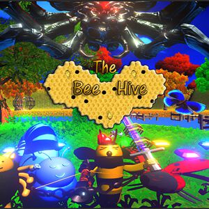 1人の開発者が9年かけて作り上げたミツバチADV『The Bee Hive』がSwitchで配信中。クラシックアドベンチャーファンに懐かしさと興奮をもたらす作品