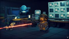 『エスケープ フロム ダッコフ』の新リージョンが追加。アヒルが活躍するPVE見下ろし型脱出シューター【The Game Awards 2025】