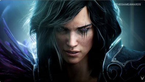 『WARLOCK: DUNGEONS & DRAGONS』が発表。『ダンジョンズ&ドラゴンズ』シリーズの世界観をモチーフにしたダークファンタジーアクションアドベンチャー【The Game Awards 2025】