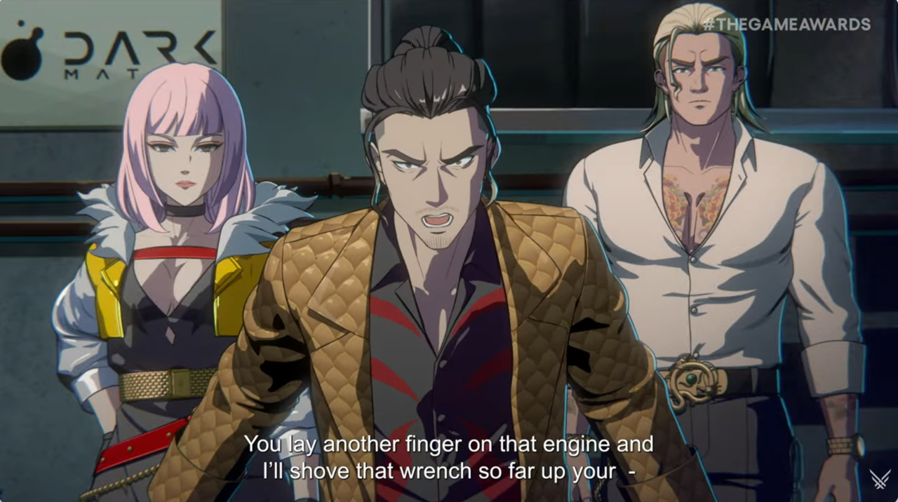 『Screamer』が2026年3月26日に発売決定。リアルなアーケード感やアニメタッチのキャラクターにより描かれるストーリーが魅力のレースゲーム【The Game Awards 2025】