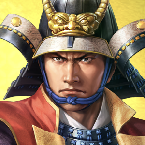 『信長の野望 出陣』攻略：新SSR武将【諏訪の朧月】武田勝頼の性能解説。武田騎馬隊の火力を大幅強化する騎馬武将【日記#253】