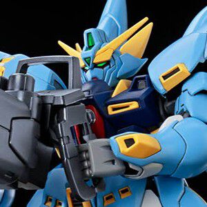 『第四次スパロボ』デザインのHGヒュッケバインが12月20日に発売。OGでのカラーリング変更の経緯などを寺田貴信氏がXで明かす【スーパーロボット大戦】