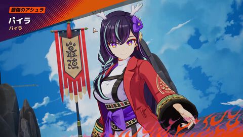 『ASURAJANG』試遊レビュー。最大33人で戦うバトロワ系アクションは敵をぶっ飛ばしたら勝ち。茂みに隠れてやり過ごすよりアグレッシブに殴れ殴れ