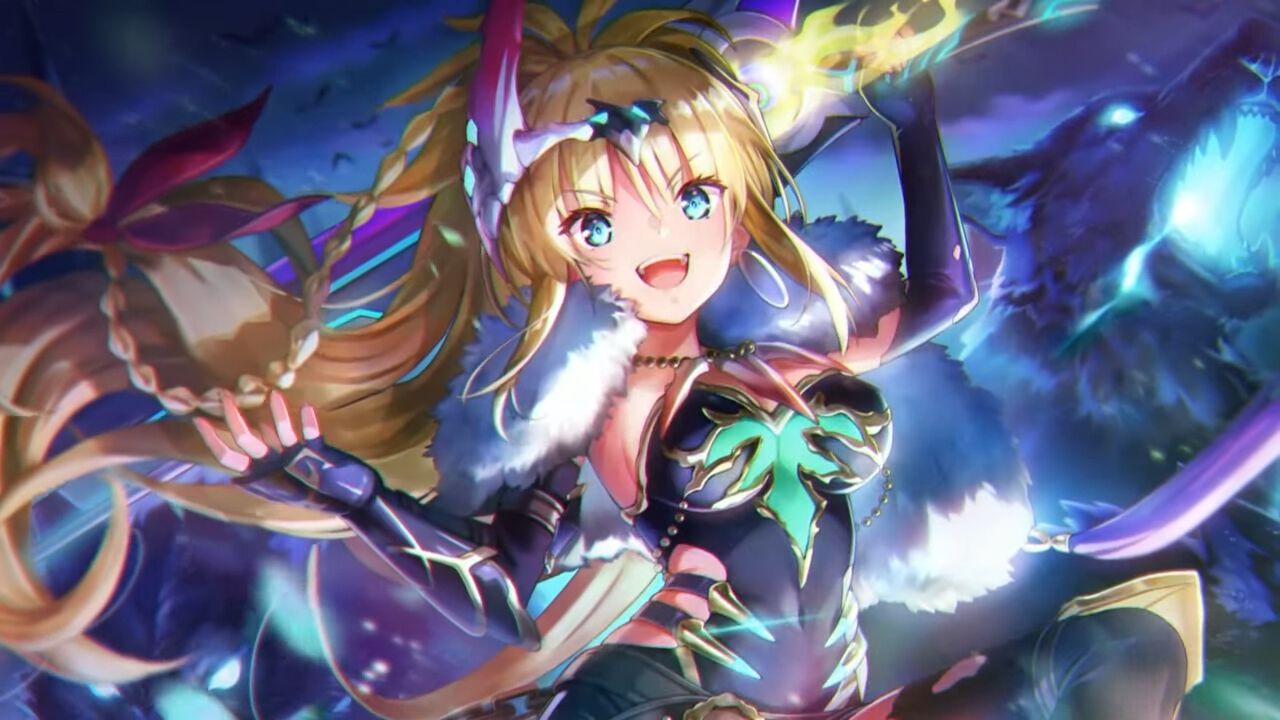 ヘブバン』12/11生放送まとめ。神崎アーデルハイドがついに魔王軍入り 