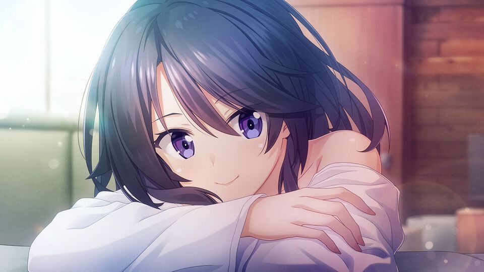 『メモオフ 双想 Break out of my shell』が2026年4月9日発売。パッケージの初回封入特典としてシリーズキャラの絵札で遊べるスペシャル花札ゲームが同梱