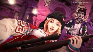 『ステューピッド・ネバー・ダイズ』2026年発売。『戦国BASARA』コバPこと小林裕幸氏の独立最新作は爽快感あふれる見下ろし型アクション【The Game Awards 2025】