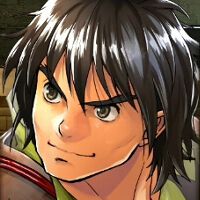 「その減らず口を二度と 叩けなくしてやる。いくぞ 星辰剣」（ビクトール）【幻想水滸伝 I＆II HDリマスター名言集】