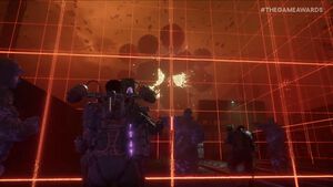 『L4D』スタッフが手掛ける新作4人Co-opシューター『4:LOOP』が発表。プレイのたびに体験が変化【The Game Awards 2025】