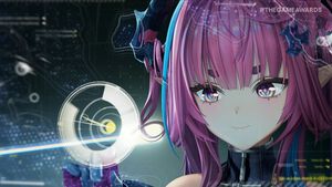 『アークナイツ：エンドフィールド』サービス開始日が2026年1月22日に決定。『アークナイツ』の世界観を継承した3Dリアルタイム戦略RPG【The Game Awards 2025】