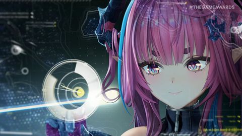 『アークナイツ：エンドフィールド』サービス開始日が2026年1月22日に決定。『アークナイツ』の世界観を継承した3Dリアルタイム戦略RPG【The Game Awards 2025】