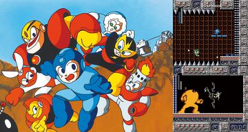 初代『ロックマン』が発売された日。『X』『DASH』『エグゼ』など、つぎつぎにシリーズ展開。幅広い層に愛されるカプコン看板タイトル。【今日は何の日？】