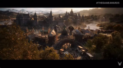 『DIVINITY』（ディビニティ）シリーズ新作発表。『バルダーズゲート3』のLARIAN STUDIOSの新作【The Game Awards 2025】