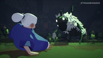 おばあちゃんが主人公の3Dアドベンチャー『Coven of the Chicken Foot』が発表。謎の巨大生物とともに大冒険！【The Game Awards 2025】