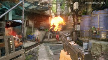 『NO LAW』サイバーパンクアクションRPG『The Ascent』開発スタジオNeon Giantの新作。猥雑な街でランチャーをぶっ放したりロボに乗って大暴れ【The Game Awards 2025】