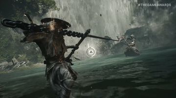 『Phantom Blade Zero』2026年9月9日に発売決定。剣戟×カンフーを融合させた“カンフー・パンク”がついに登場。見ていて気持ちいいスタイリッシュアクションは必見【The Game Awards 2025】