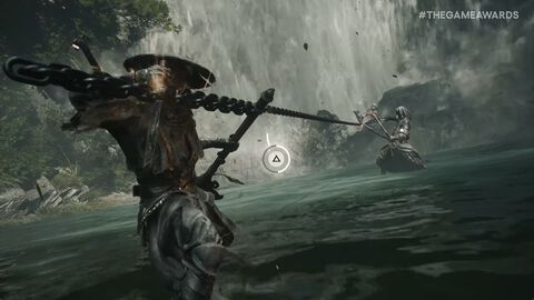 『Phantom Blade Zero』2026年9月9日に発売決定。剣戟×カンフーを融合させた“カンフー・パンク”がついに登場。見ていて気持ちいいスタイリッシュアクションは必見【The Game Awards 2025】