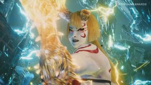 『仁王3』体験版が2026年1月29日配信。セーブデータは製品版に引き継ぎ可能【The Game Awards 2025】