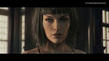 『ヒットマン ワールド オブ アサシネーション』でミラ・ジョヴォヴィッチがターゲットに。2026年2月のアップデートで登場予定【The Game Awards 2025】