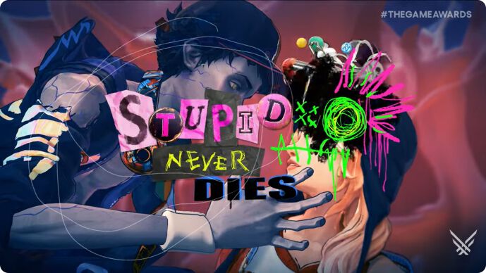 戦うゾンビ!? 新作アクションゲーム『STUPID NEVER DIES』が2026年発売