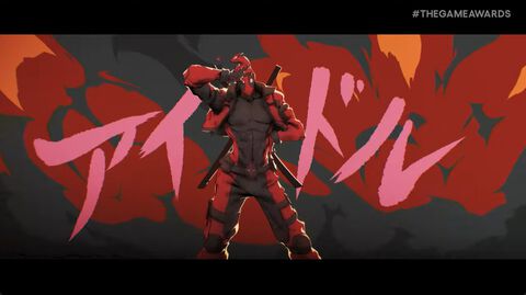 『マーベル・ライバルズ』デッドプール参戦決定！ 1/16配信開始のシーズン6で俺ちゃん大活躍【The Game Awards 2025】