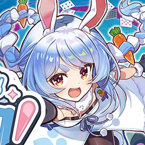 【ホロライブ】新作ジャンプアクションゲーム『はねホロ！』が無料＆追加DLCが発売。兎田ぺこらがデフォルトキャラとして使える【holo Indie（ホロインディー）】