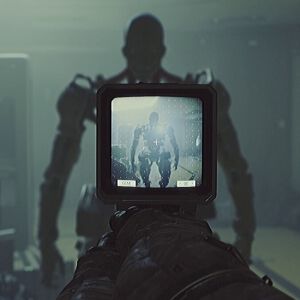 張り詰めた緊張感を感じるSFホラー『ROUTINE』を実況プレイ。静寂に包まれた月面基地を調査するぞ！【電撃インディー#1028】