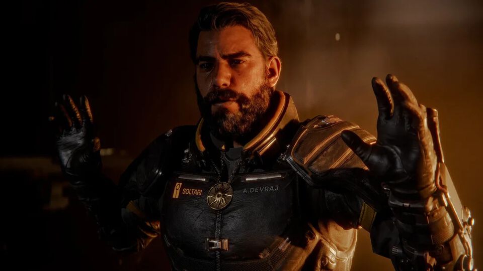 『SAROS』発売日が2026年4月30日に変更。新アビリティ“パリィ”や怪異的な物語の一辺が描かれるトレーラームービーも公開