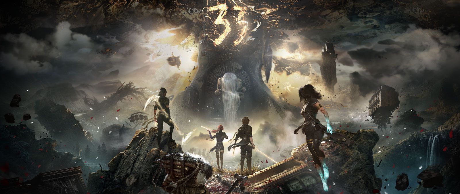 Clair Obscur: Expedition 33』は何故ここまで強かったのか？ “ゲーム