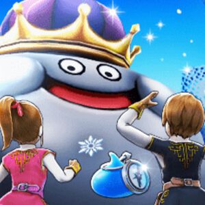 『ドラクエウォーク』12/20～23開催“スペシャルウォークDAY”の詳細発表。スタンプラリーやビンゴ、Xmasケーキ作り、クリスマス時期に相応しいコンテンツが多数