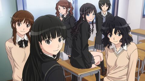 『アマガミSS』15周年記念イベントの配信チケットが販売決定。イベント終了後もアーカイブが約2週間見られる