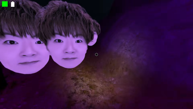 『恐怖の森 REMAKE』セイキンさんとのコラボDLC登場。ヨシエと融合した巨大な顔面セイキンさんが迫りくる。リメイク版とDLCはSwitchで12月26日発売