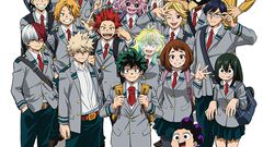 アニメ『ヒロアカ』最終回が本日（12/13）放送。約9年にわたり放送されてきたデクたちの物語がついにラストへ【17時30分から】