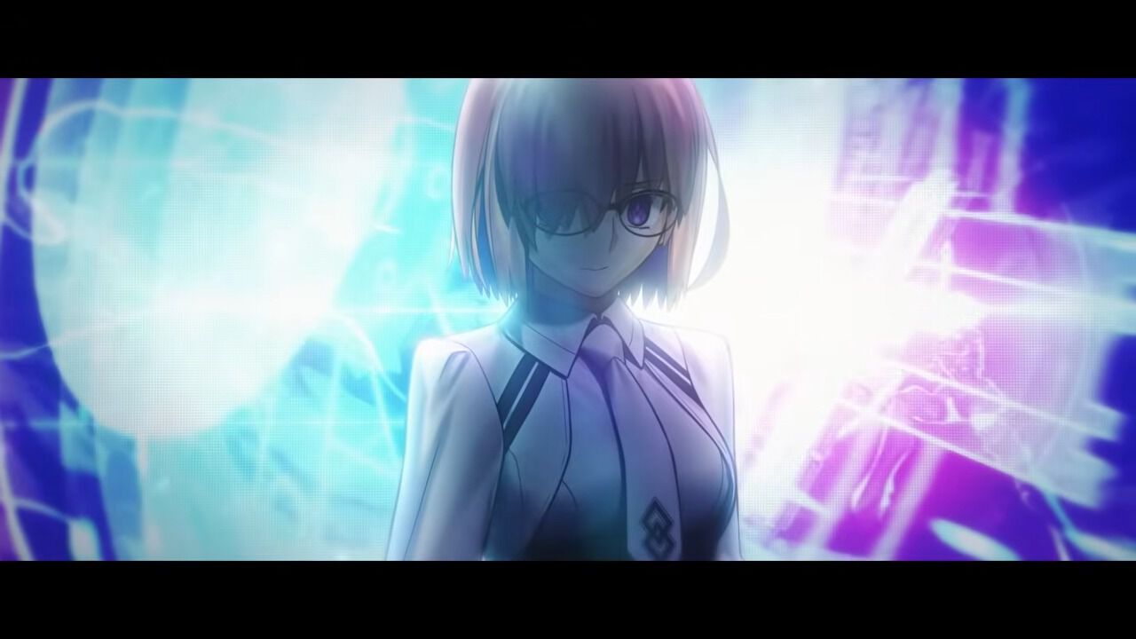 FGO』「第2部 終章」告知PV公開。舞台はすべての始まりである“炎上汚染