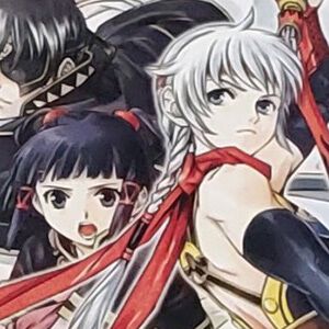 無念。30周年オケコン（12/16）前に『幻想水滸伝5』をクリアしたかったけど…まだビッキー加入したとこ【セットリストが神で、無料配信あり】