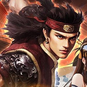 『覇界戦志』2026年2月6日サービス終了。英霊の指導者となり未来の新秩序の王を目指す本格SLG