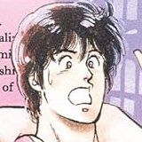 『キャッツアイ 新装版』最新10巻。最も危険なゲームに挑む三姉妹。ハインツの絵画を持つ謎の人物クラナッフが立ち塞がり…【CAT'S EYE】