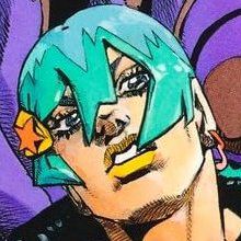 『The JOJOLands（ザ・ジョジョランズ）』