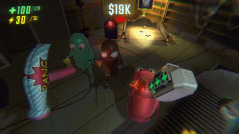 『R.E.P.O.』年末年始にみんなで遊ぼう！ 2025年に大流行した協力マルチプレイ宝探しホラー。Steamセールにて30％オフの840円で販売中【とっておきインディー】