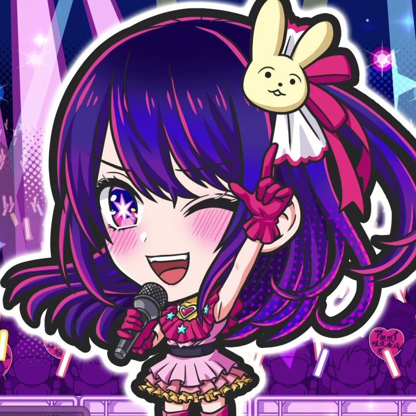 【推しの子】アイ＆新生B小町が『ジャンブラ』初登場。『2.5次元の誘惑』からサンタ衣装の橘美花莉も【ジャンプ＋ジャンブルラッシュ】