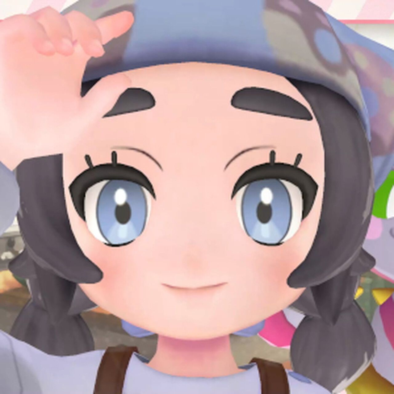 【ポケモンレジェンズZ-A】“M次元ラッシュ”3～6枠で作る“いじげんきのみ”集めドーナツおすすめレシピ【ポケモンZA】